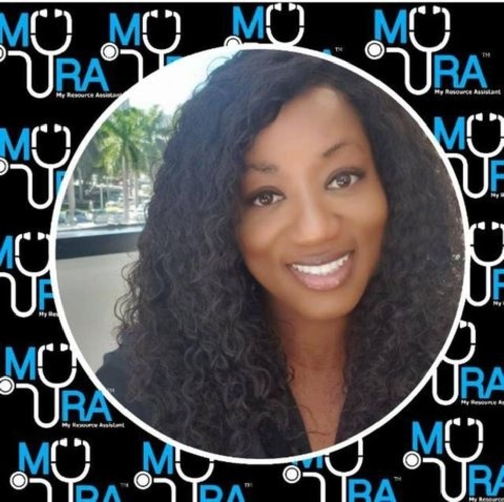 Meet your Posher, D marie